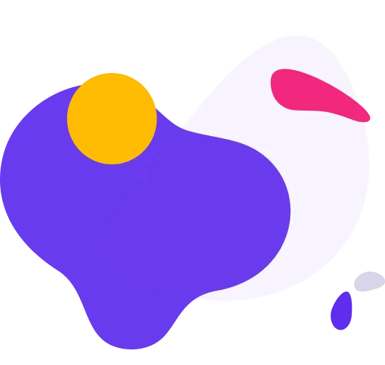 Fondo de la sección principal