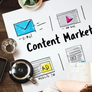 Marketing de contenidos